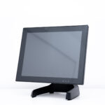 Sistem POS All In One P2C-E250 J6412 GRI